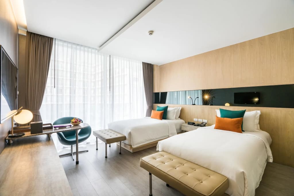Hotel photo 2