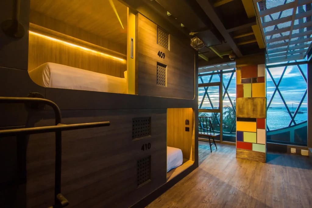 Hotel photo 17