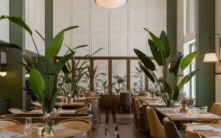 Hotel photo 20