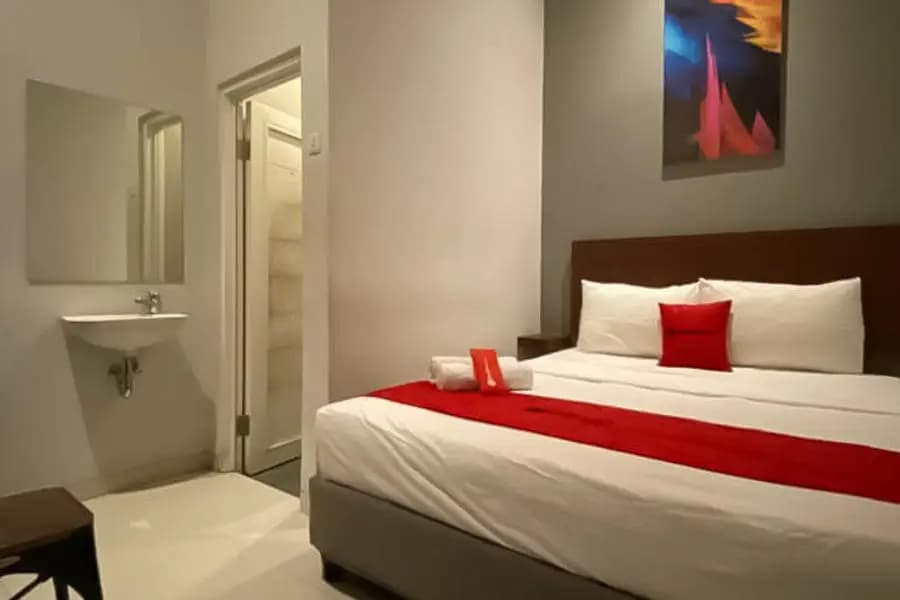 Hotel photo 5