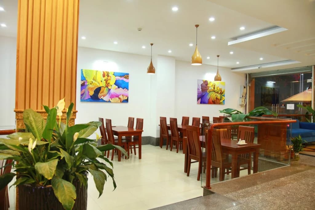 Hotel photo 9
