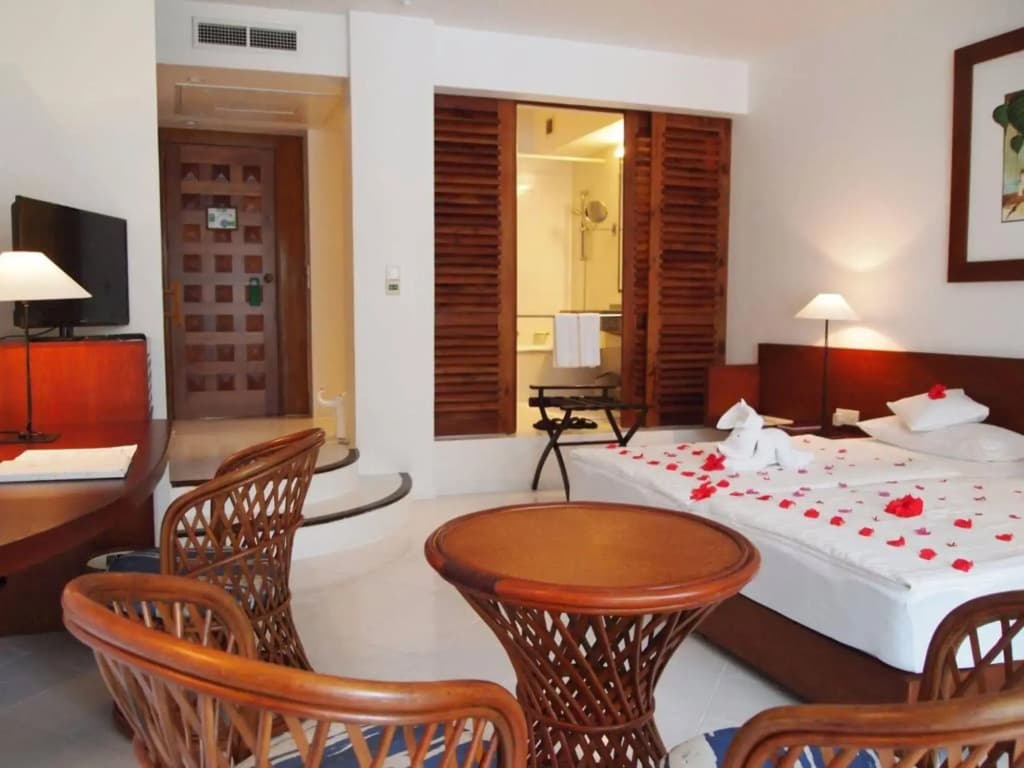 Hotel photo 2