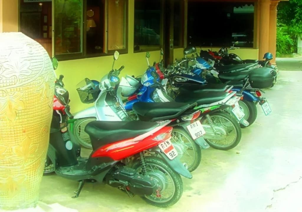 Hotel photo 18