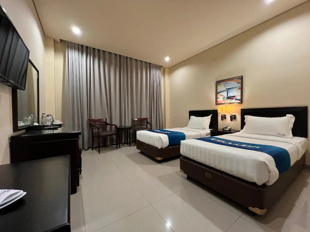 Hotel photo 22