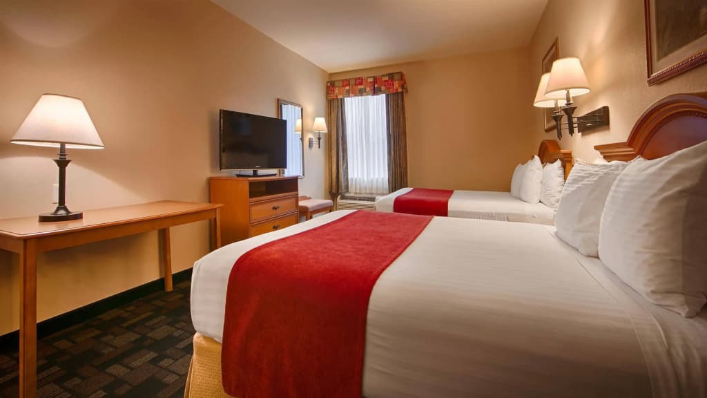Hotel photo 7
