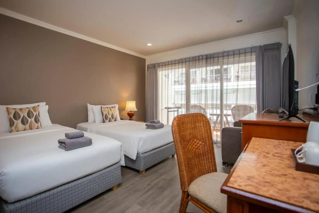 Hotel photo 40