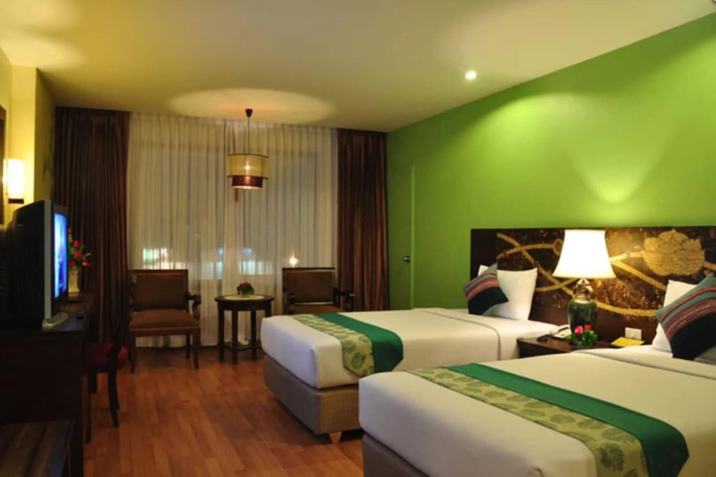Hotel photo 4