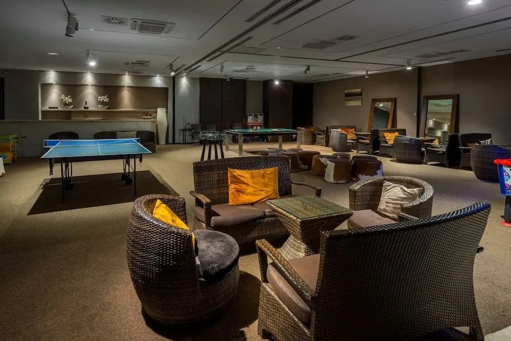 Hotel photo 13