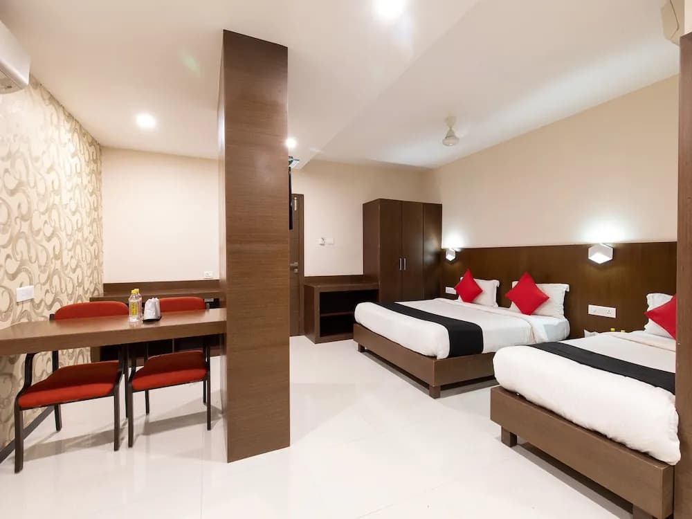 Hotel photo 7
