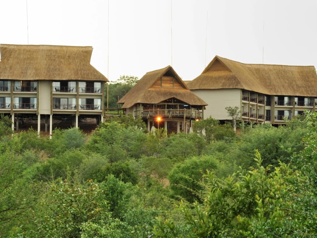 Hotel photo 17