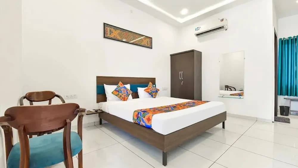 Hotel photo 2