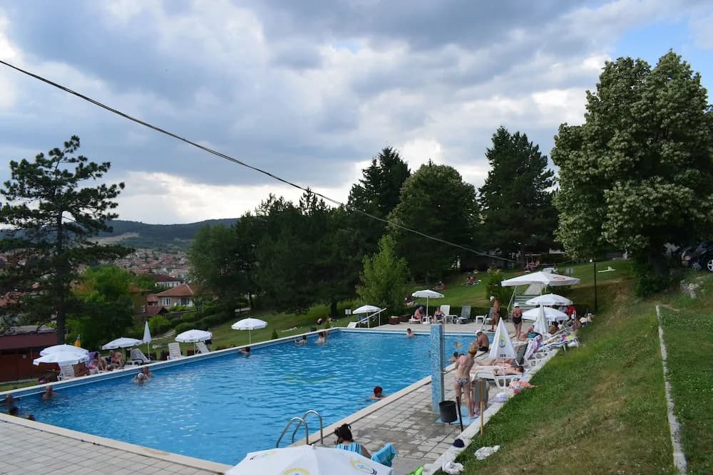 Hotel photo 6