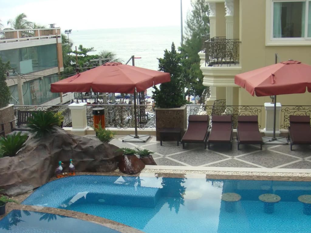 Hotel photo 43