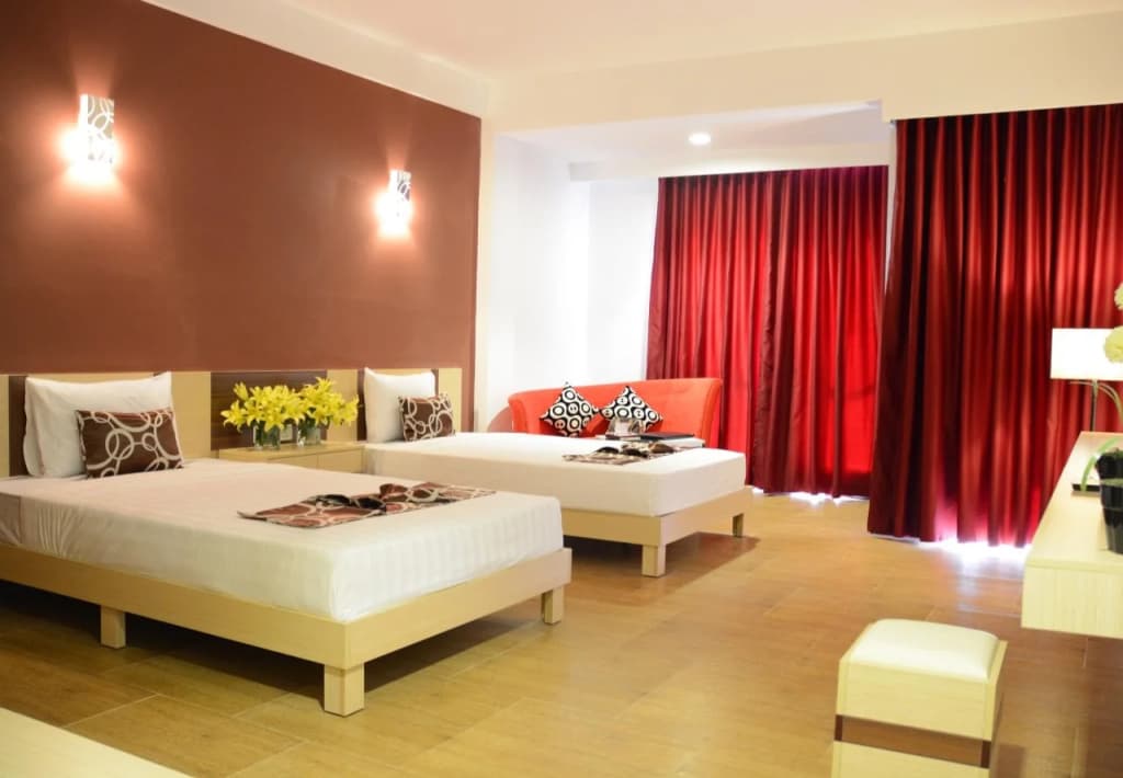 Hotel photo 5