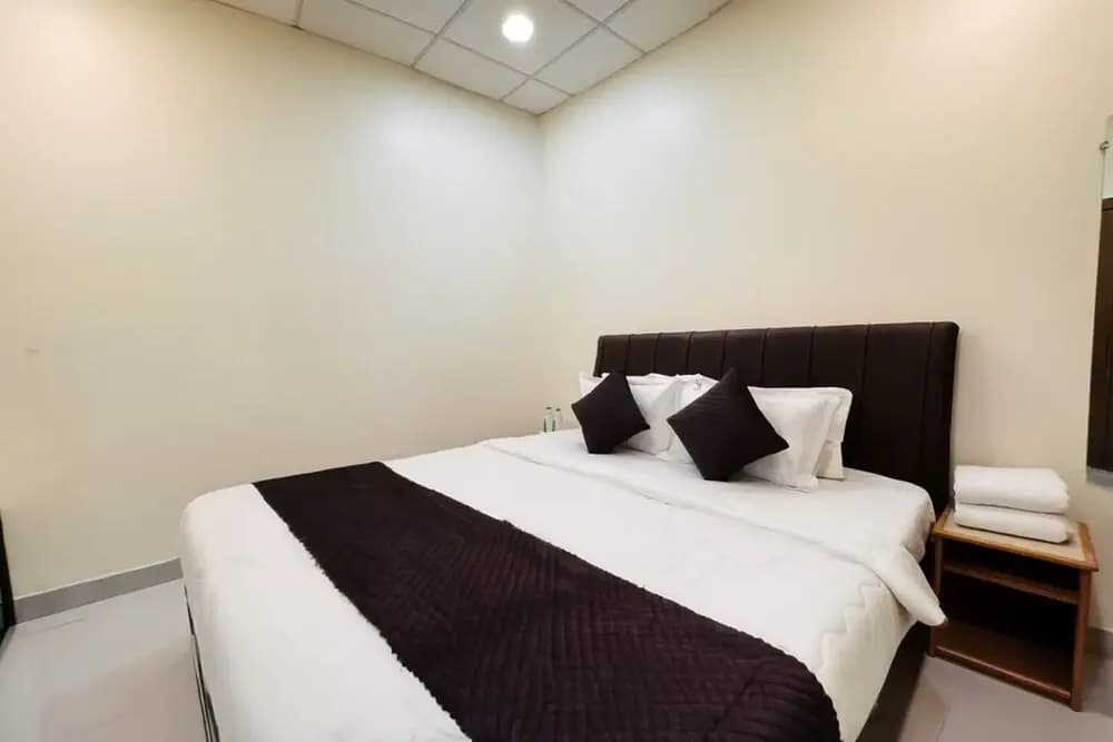 Executive room