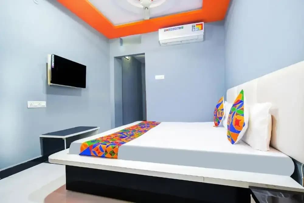 Hotel photo 6