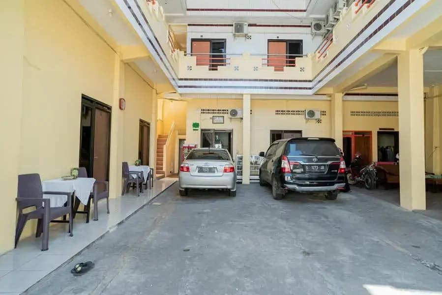Hotel photo 2