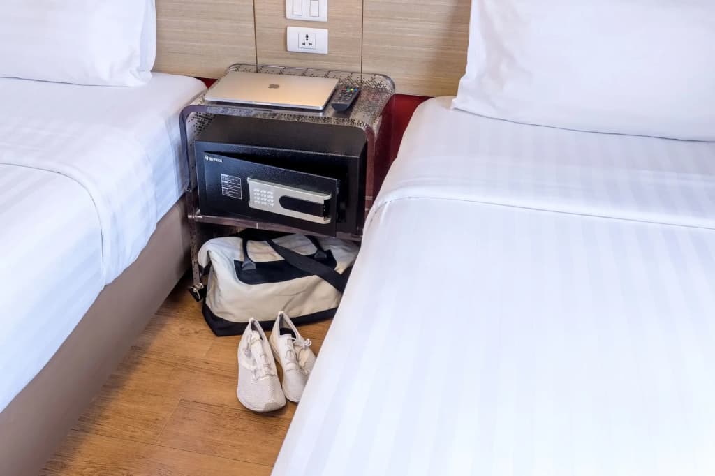 Hotel photo 33