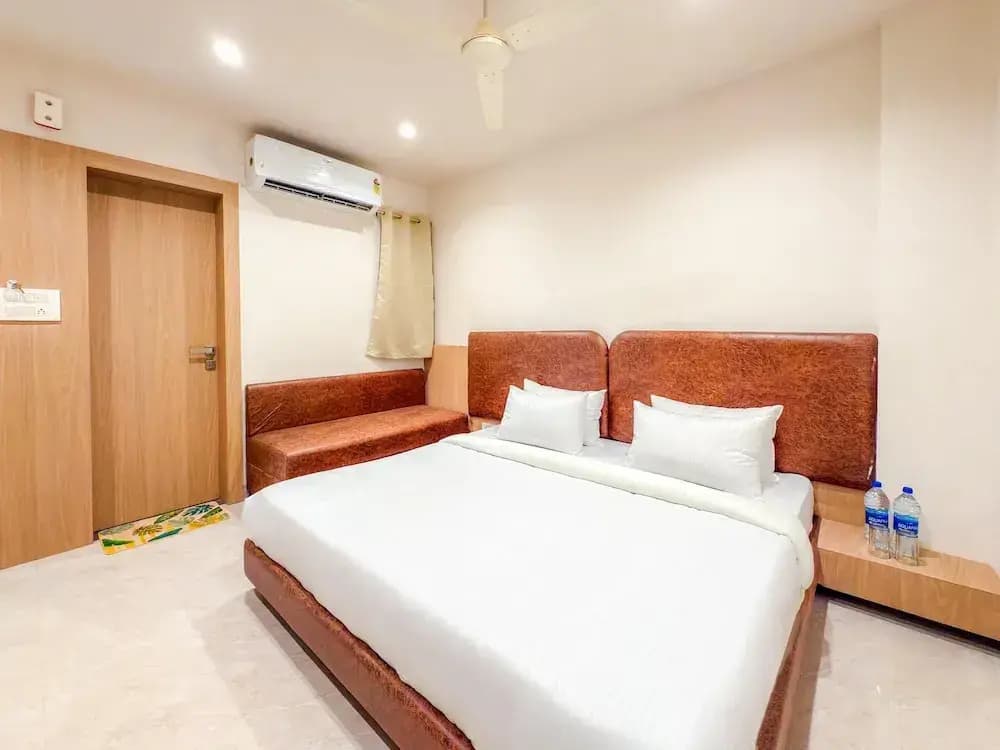Hotel photo 21