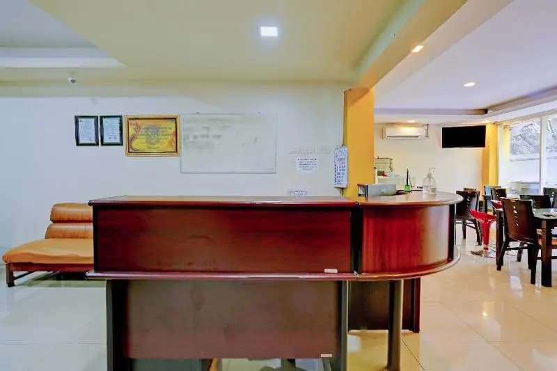 Hotel photo 11