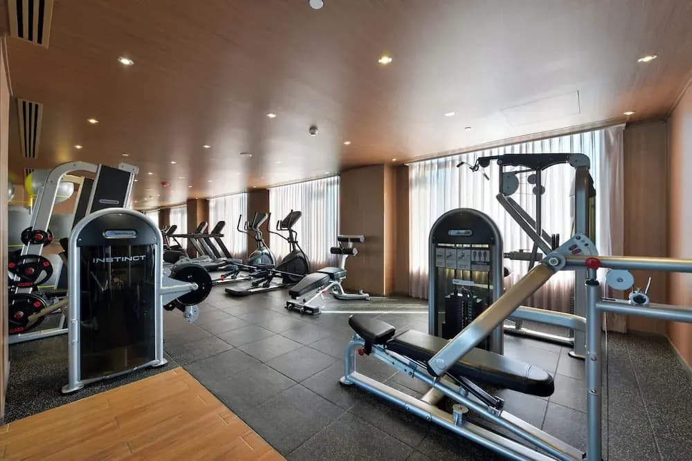 Hotel photo 23
