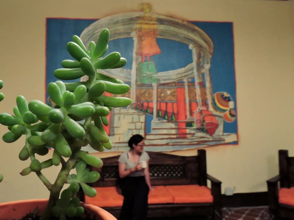 Hotel photo 17