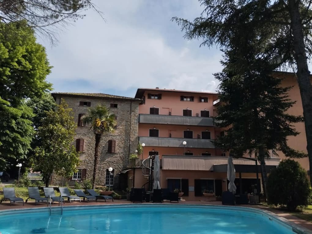 Hotel photo 16