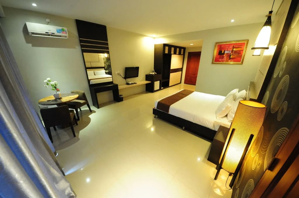 Hotel photo 2