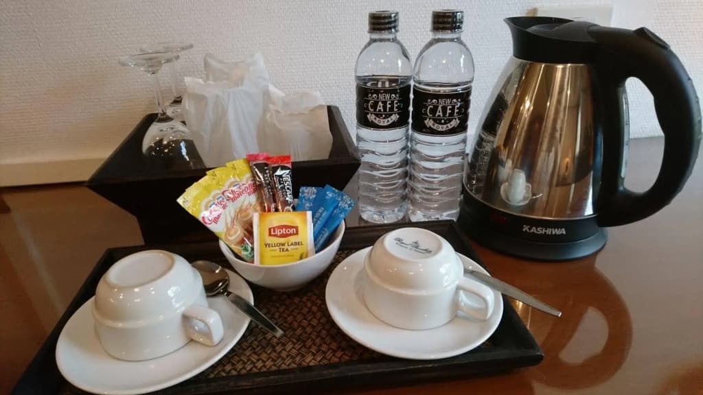 Hotel photo 12