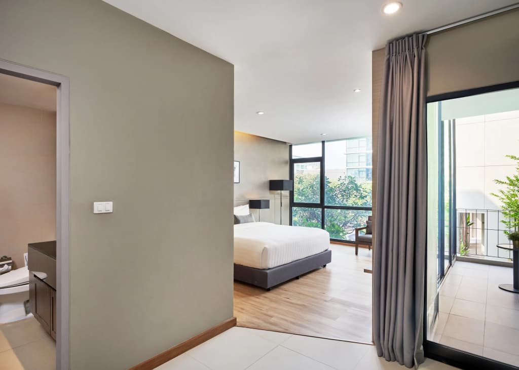 Hotel photo 9