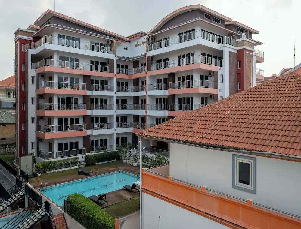 Comfort Apartment