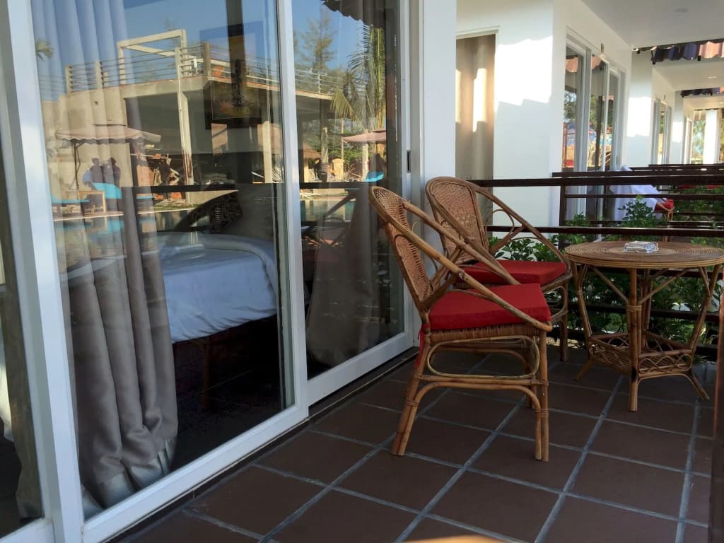 Hotel photo 6