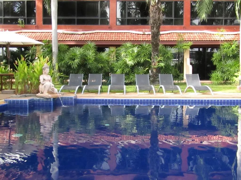 Hotel photo 24