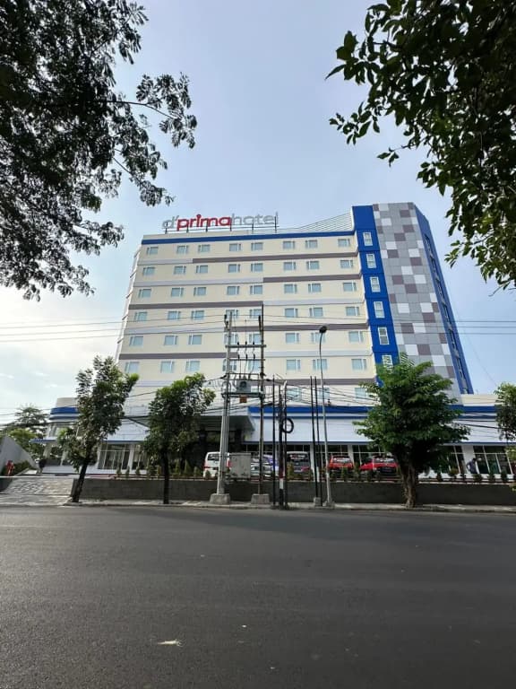 Hotel photo 1