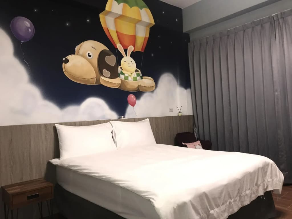 Hotel photo 2