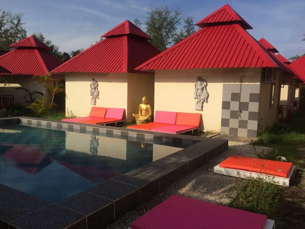 Hotel photo 12