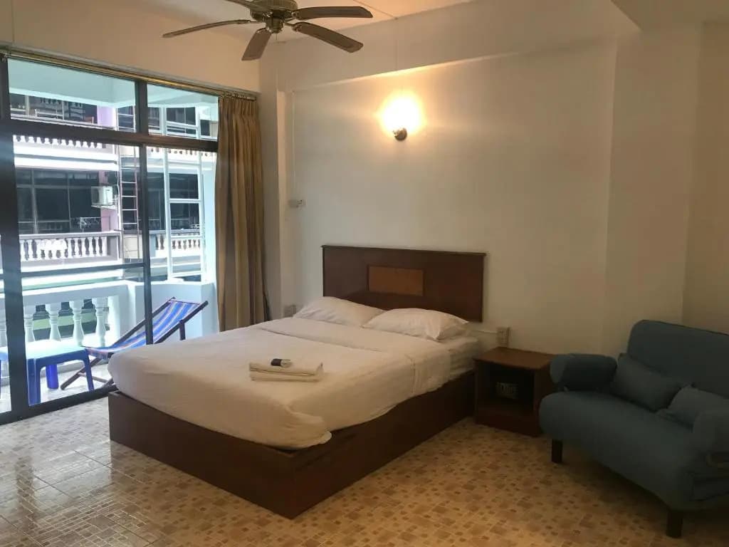 Hotel photo 1