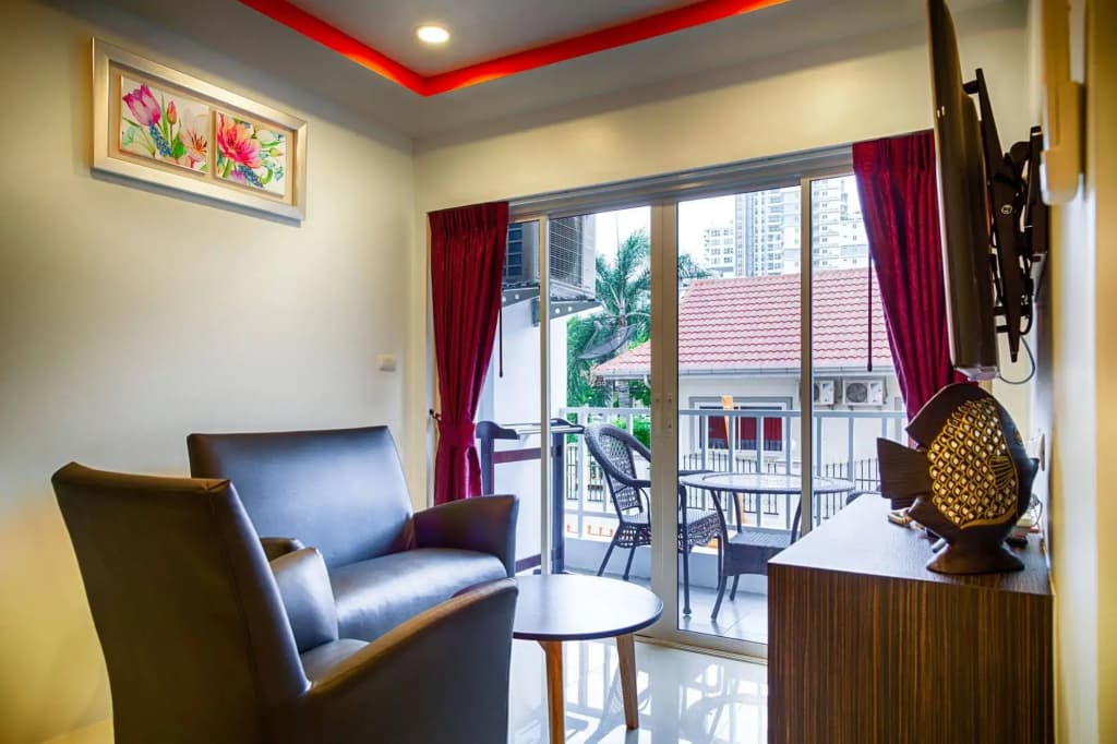 Hotel photo 6