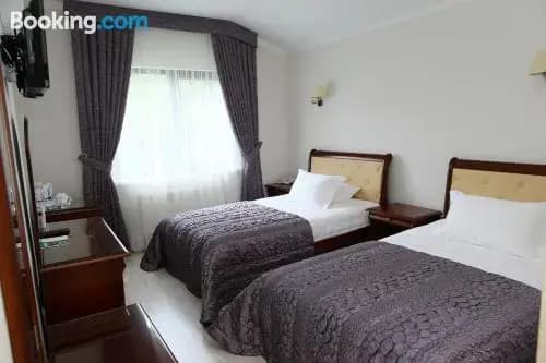 Hotel photo 1