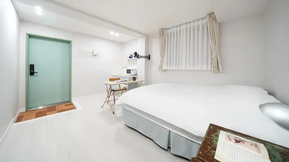 Hotel photo 20
