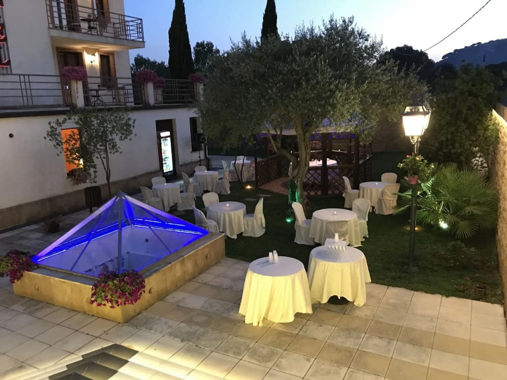 Hotel photo 15