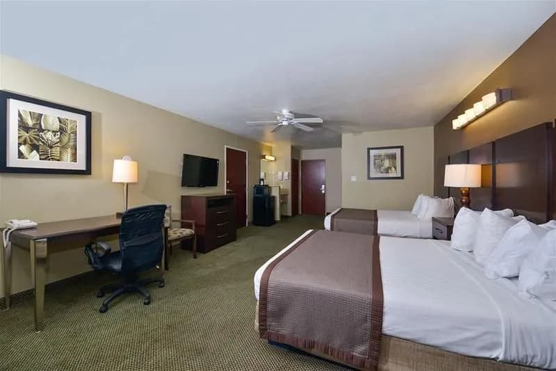 Hotel photo 7