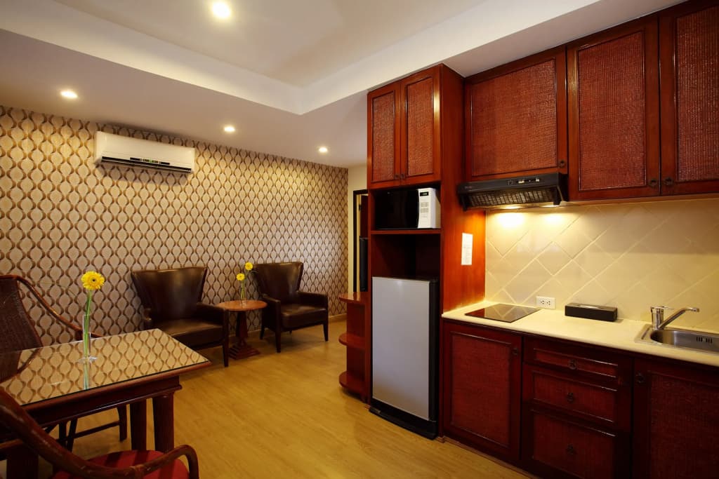 Hotel photo 17