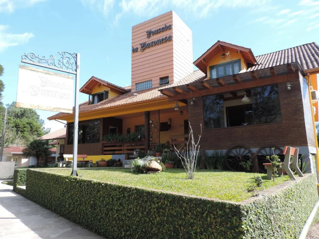 Hotel photo 12