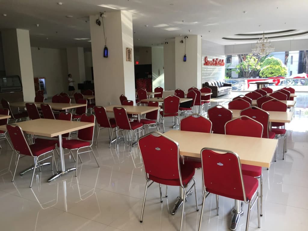 Hotel photo 14