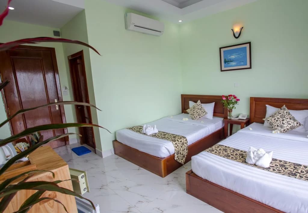 Hotel photo 1