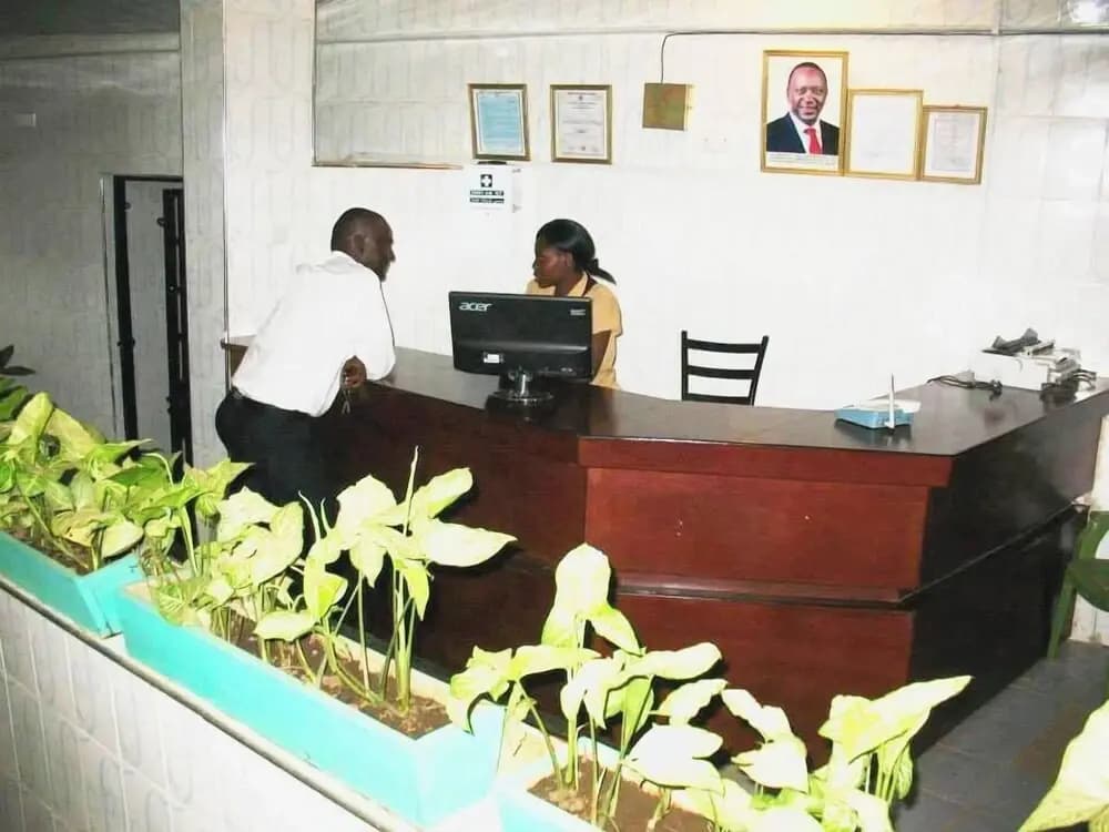 Hotel photo 9