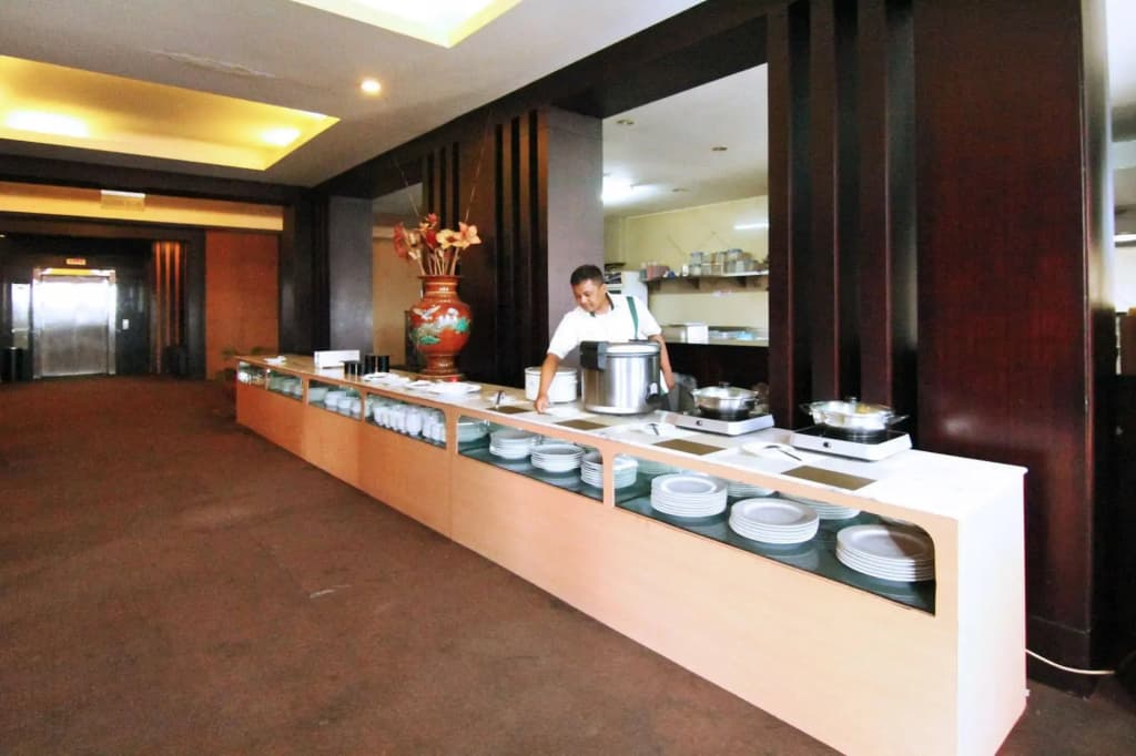 Hotel photo 22