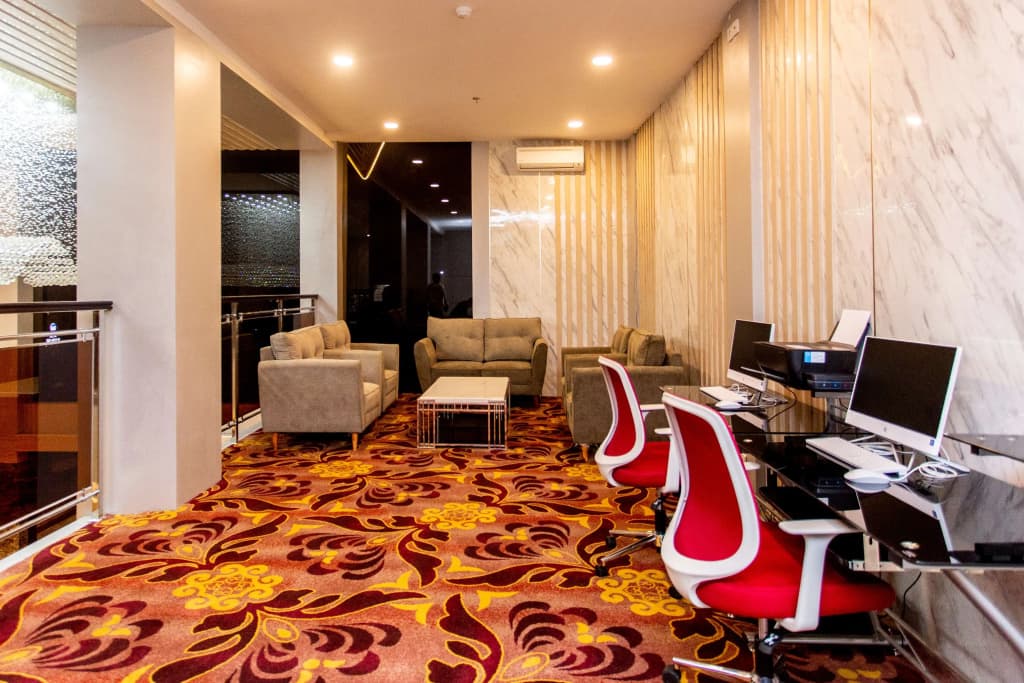 Hotel photo 17