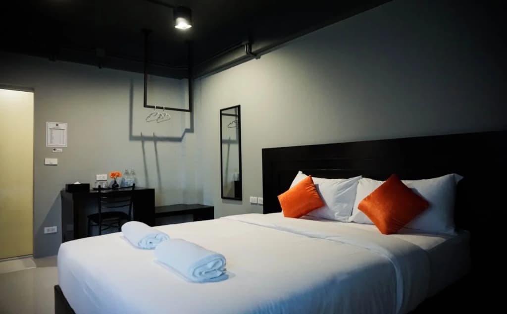 Hotel photo 6